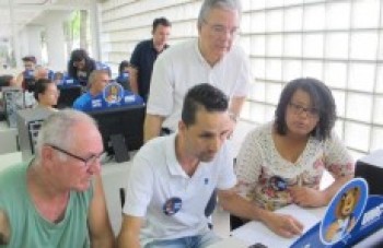 Plantão gratuito do IR é sábado na UMC