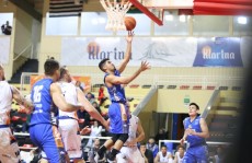 Mogi Basquete vence Liga Sorocabana