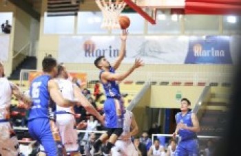 Mogi Basquete vence Liga Sorocabana