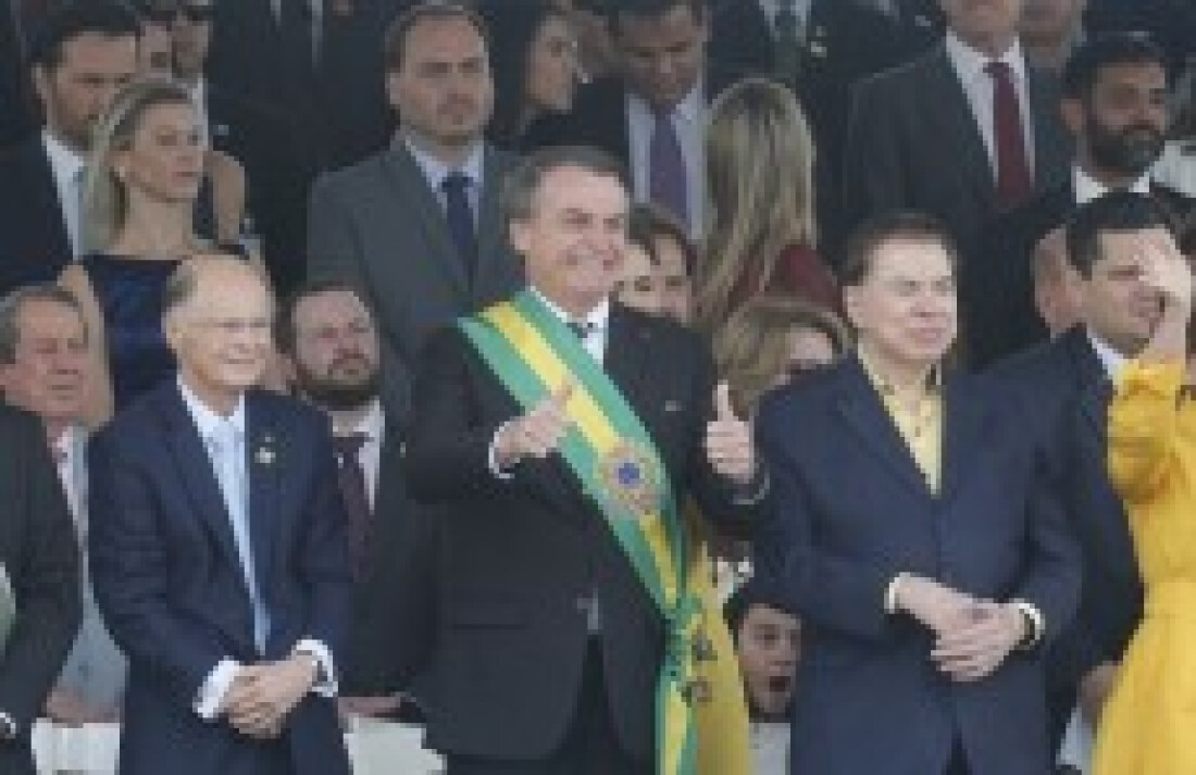 Brasileiros são convocados à comemorar
