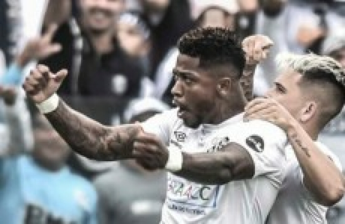 Peixe quer vencer e casa para encostar no líder Flamengo