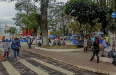 Fundação de Itaquá começou com a catequização dos índios