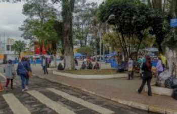 Fundação de Itaquá começou com a catequização dos índios