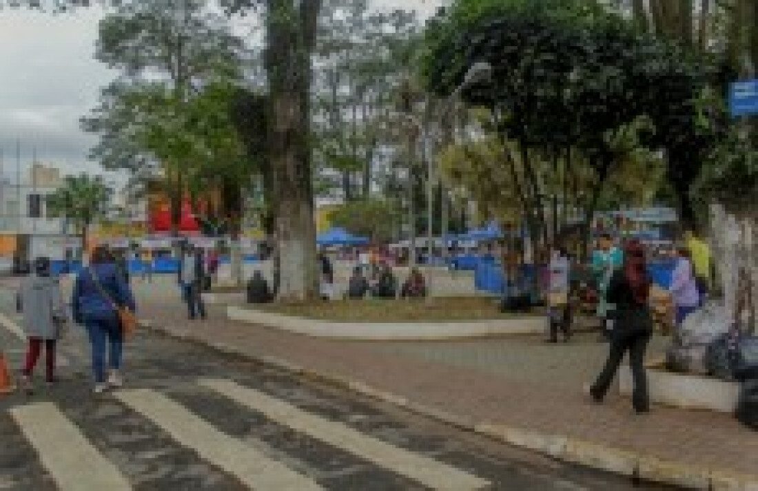 Fundação de Itaquá começou com a catequização dos índios