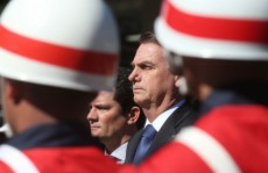Ferraz e Itaquá se interessam em nova escola cívico-militar