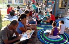 Circuito Sesc de Artes chega às cidades da região