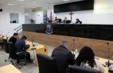 Projetos da Reurb e da Luops são apresentados em audiência
