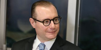 Cristiano Zanin será sabatinado nesta quarta-feira no Senado