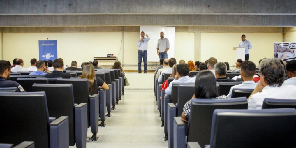 Evento apresenta ciclo de ações para empresários