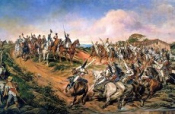 Independência teve ajuda dos mogianos