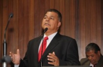 Vereadores petistas foram para São Bernardo do Campo apoiar Lula