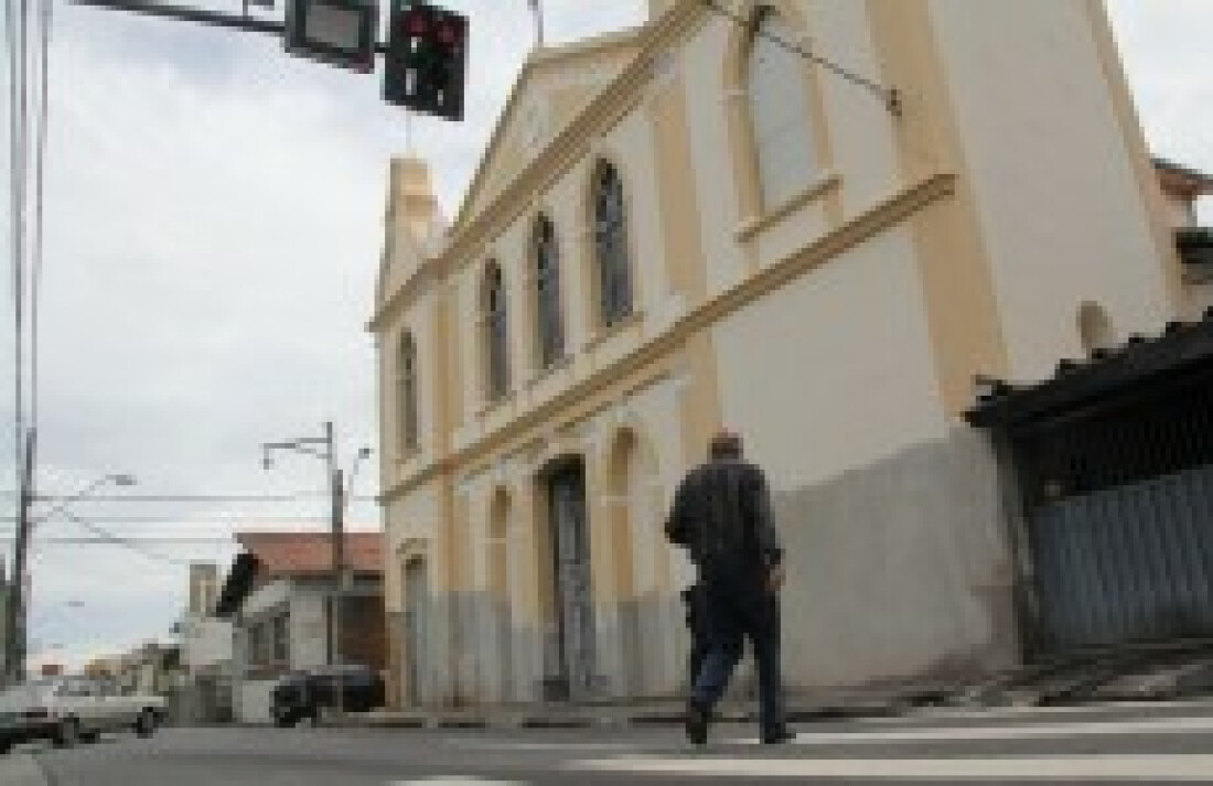 Festa de São Benedito reúne religião e cultura