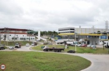 Suspeitos de participar de assalto no Taboão são presos