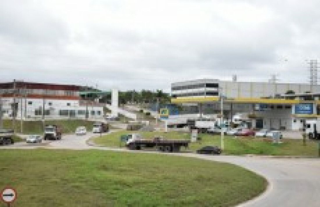 Suspeitos de participar de assalto no Taboão são presos
