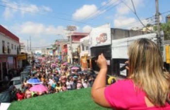 TJ agenda encontro com a Prefeitura