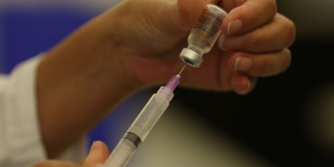 Covid-19: São Paulo amplia vacinação de crianças de 6 meses a 2 anos