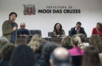 Conselheiros dos Direitos da Mulher são empossados