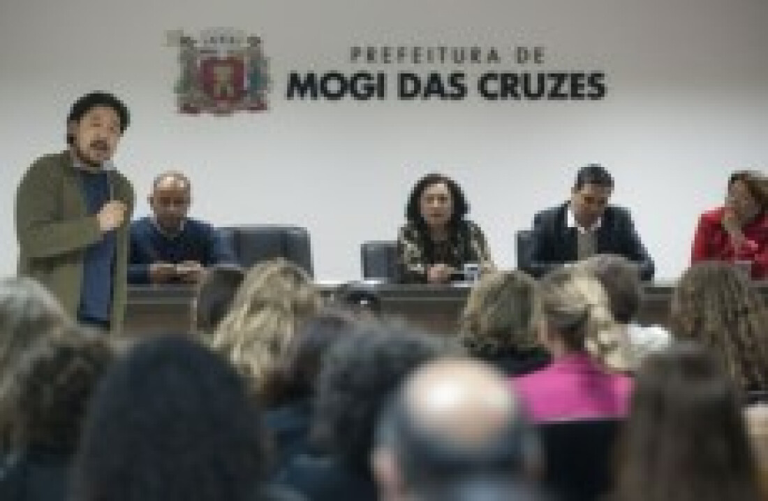 Conselheiros dos Direitos da Mulher são empossados