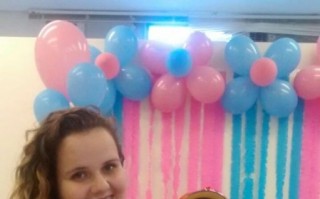 Mães de prematuros comemoram