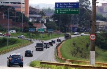Avenida Almiro Dias será fechada para manutenção
