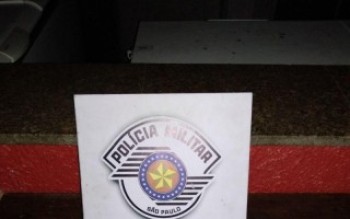 PM localiza celulares e carro roubados