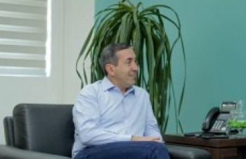 Prefeito vê prosperidade à Cruzeiro do Sul