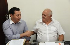 Gondim vai concorrer pelo PTB