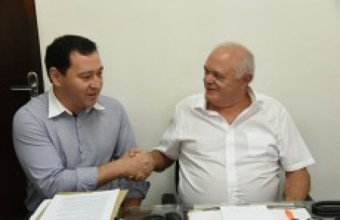 Gondim vai concorrer pelo PTB