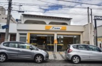 Correios podem entrar em greve na próxima semana