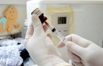 Cerca de 100 mil mogianos ainda precisam se vacinar