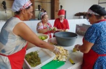 Subimpério do Divino será aberto hoje