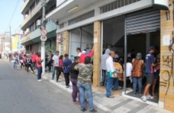 Solicitação de título vai até dia 9 de maio