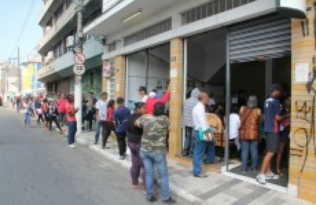 Solicitação de título vai até dia 9 de maio