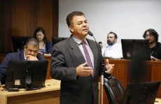 Câmara quer liberação de licença para legalização de ambulantes