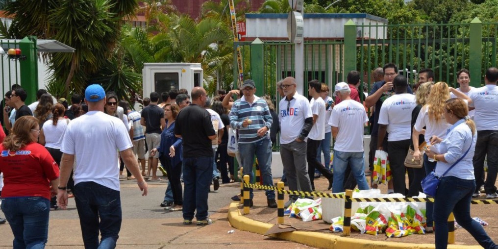 MEC divulga cursos de graduação que serão avaliados no Enade