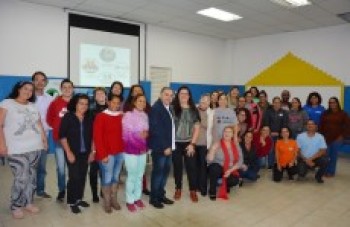Assistência Social promove qualificação para entidades