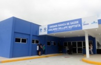 Nutricionista é contratada para a rede básica de Saúde