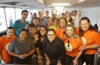 Sabores do Alto Tietê