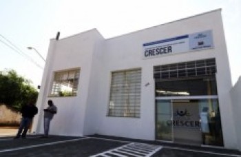 Crescer abre hoje as inscrições para o terceiro bloco de capacitações