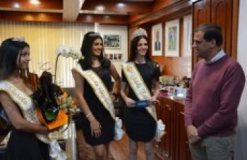 Festa começa amanhã com exposição de orquídeas