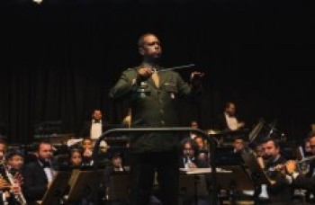 Banda Sinfônica apresentará "Concerto da Independência" nesta sexta-feira