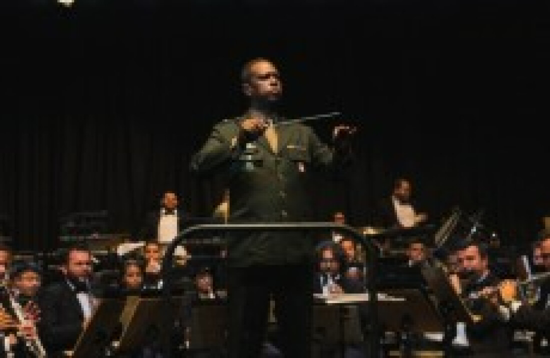 Banda Sinfônica apresentará "Concerto da Independência" nesta sexta-feira