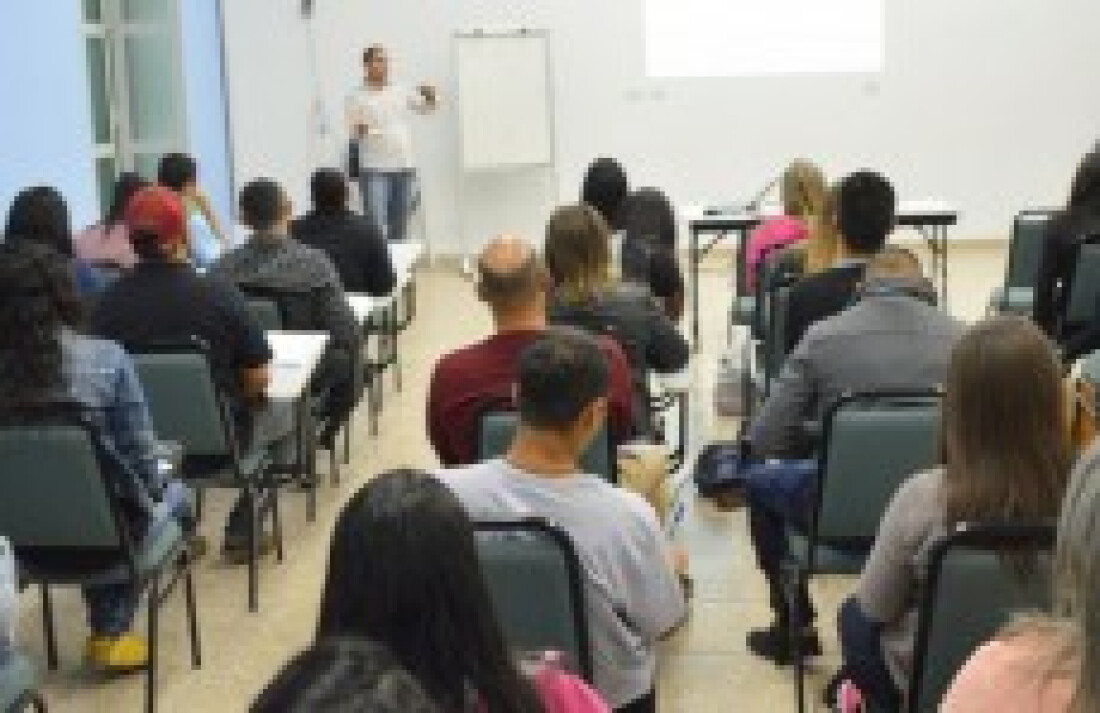 sebrae fará palestra sobre o programa ALI para empreendedores