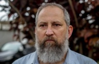 Motorista por aplicativo morto é homenageado em carreata