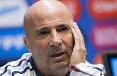Santos terá seis desfalques no domingo