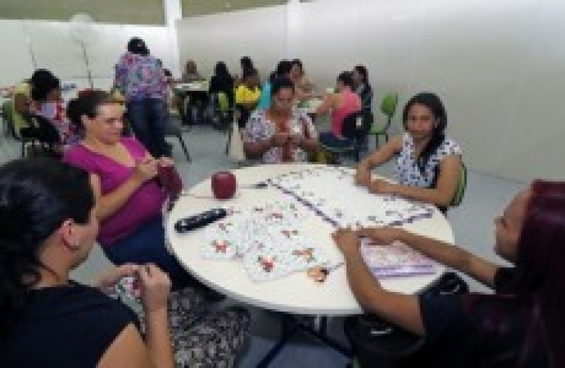 Inscrições para os cursos do Crescer terminam hoje