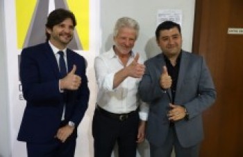 Ashiuchi solicita criação de rotatórias na Índio Tibiriçá