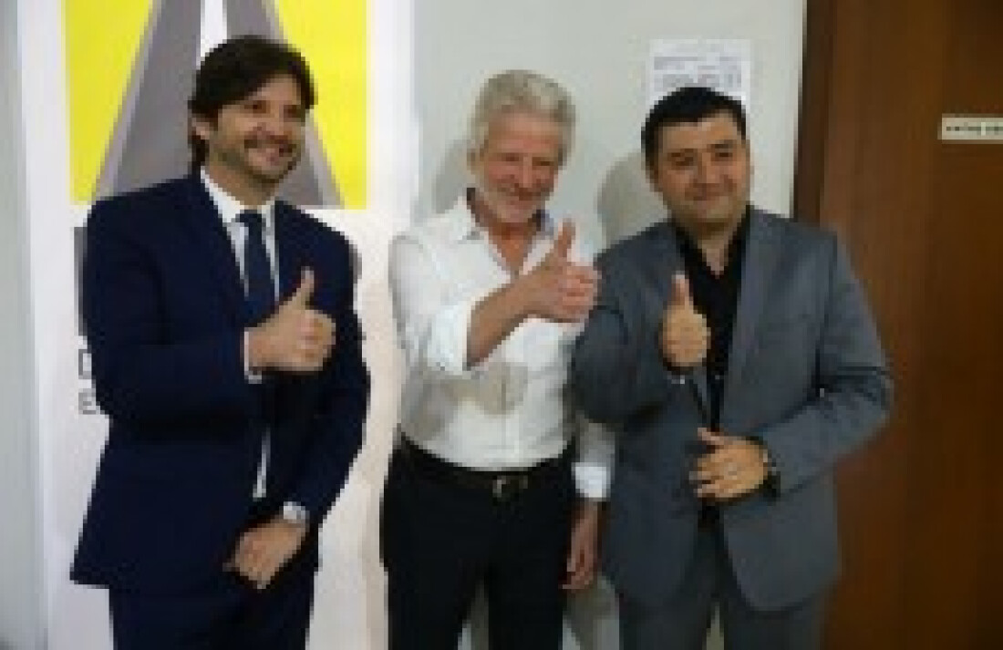 Ashiuchi solicita criação de rotatórias na Índio Tibiriçá