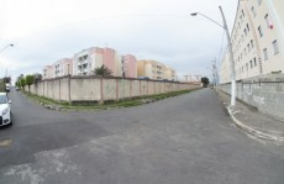 Feira noturna em bairro começa nesta sexta-feira