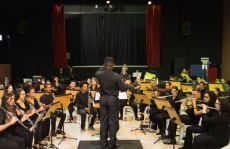 Projeto Pequenos Músicos começa no próximo sábado